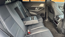 Mercedes-Benz GLE Coupe GLE 400d 4Matic AMG Line Premium + 5dr 9G-Tronic Diesel Estate